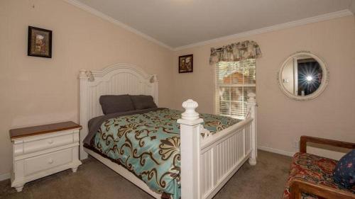 Фотография гостевого дома Misty Mountain