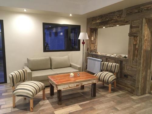 Фотография гостиницы Fitz Roy Hostería de Montaña - El Chaltén