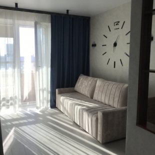 Фотография квартиры Апартаменты Квартира-Студия