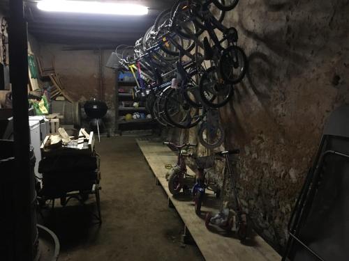 Фотография гостевого дома Fleur House