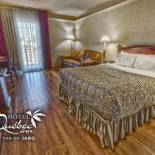 Фотография гостиницы Hôtel Québec Inn