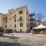 Фотография гостиницы Romoli Hotel