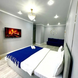 Фотография квартиры Апартаменты на проспекте Нурсултана Назарбаева 125