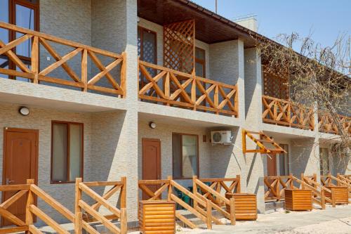 Фотографии гостиницы
Автомобилист