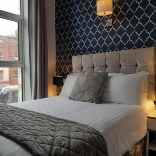 Фотография гостиницы The Gate Hotel