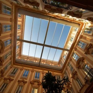 Фотография гостиницы Grand Hotel Piazza Borsa