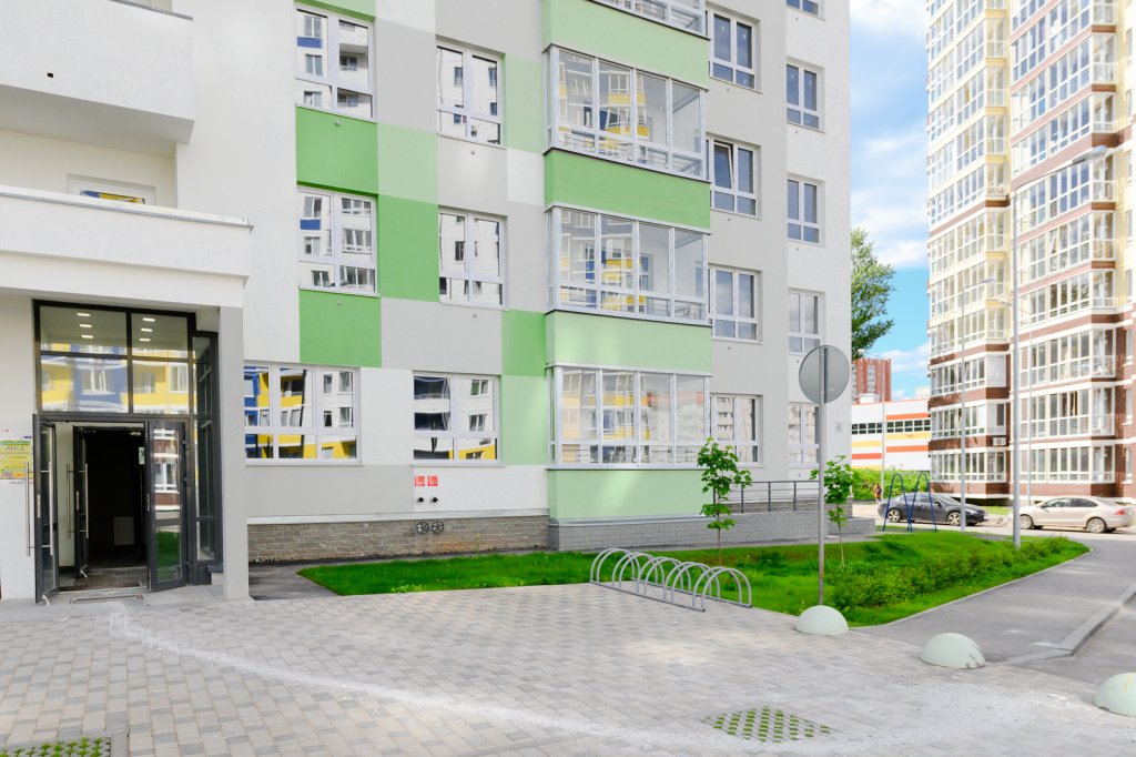 Фотография квартиры Апартаменты Пять Звёзд Арена