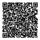 QR код хостела Porto Livre