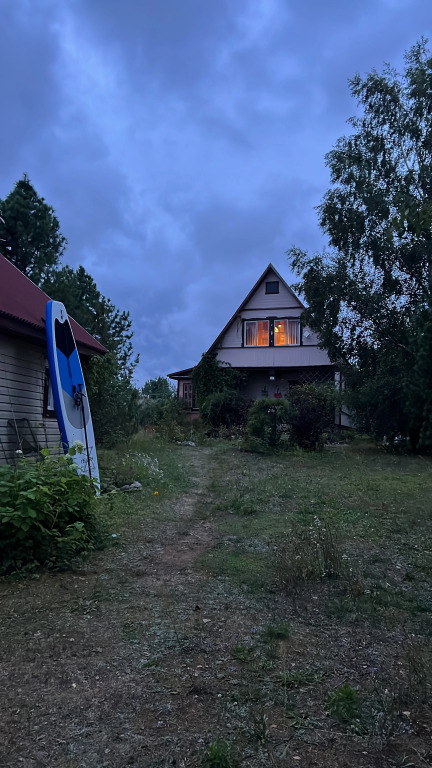 Фотография Коттеджа Частный дом Слобода 68