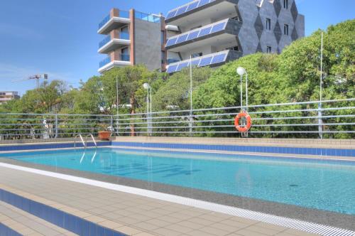 Фотография гостиницы Hotel Blue Marine