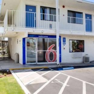 Фотографии гостиницы
Motel 6-Bakersfield, CA - South
