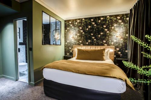 Фотография апарт отеля Rayz Eiffel