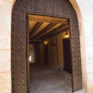 Фотографии гостевого дома
Marques de Valdeolivo