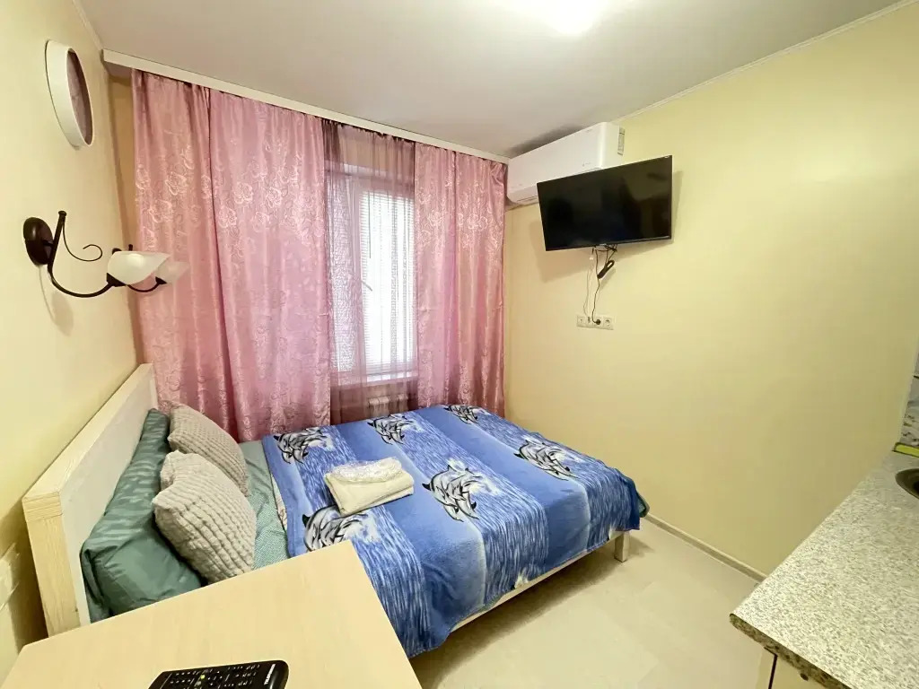 Фотография квартиры Апартаменты 2 на Широкой