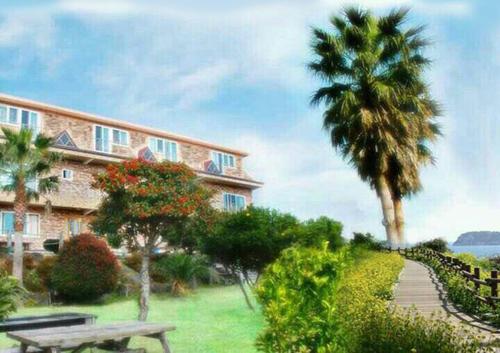 Фотография гостевого дома Haeansung Pension