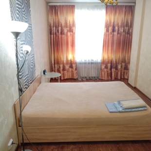 Фотография квартиры Апартаменты 1 комн Дуси Ковальчук 238