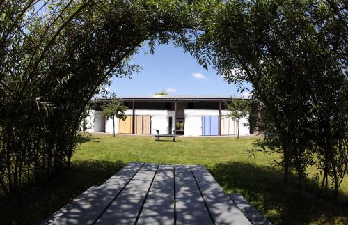 Фотография гостевого дома La Ligule