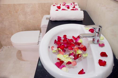 Фотография гостиницы Ban Mai Hotel 66