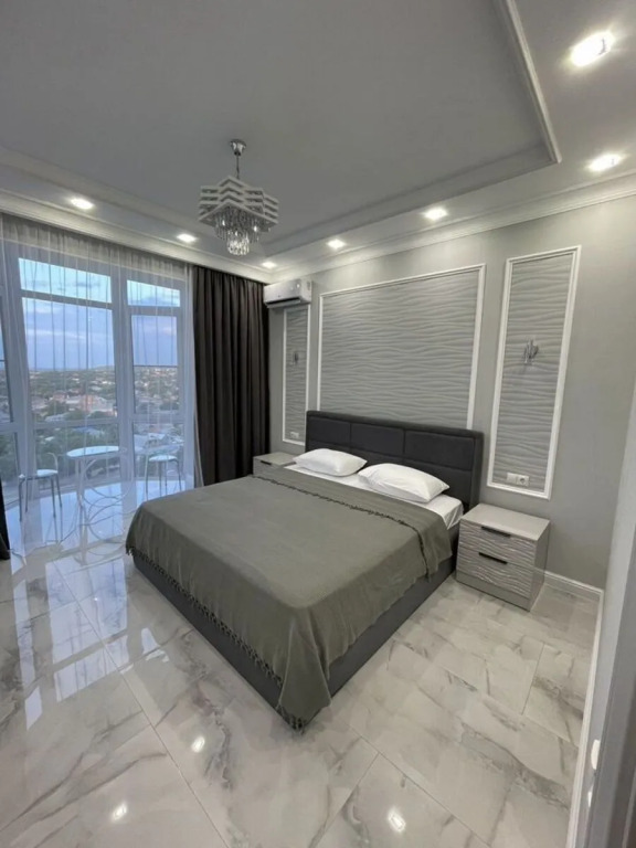 Фотография квартиры Квартира Новая с видом на реку