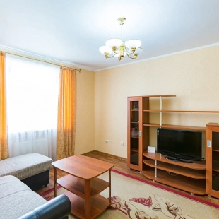 Фотография квартиры Апартаменты в Центре по Боевой 36/1