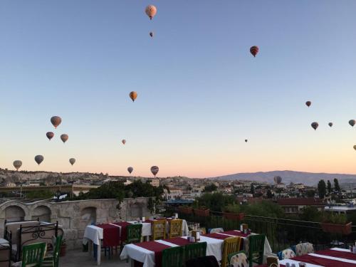 Фотография гостиницы Historical Goreme House