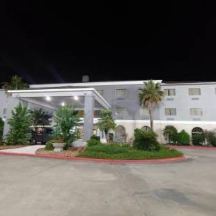 Фотографии гостиницы 
            Comfort Suites Kingwood Houston North