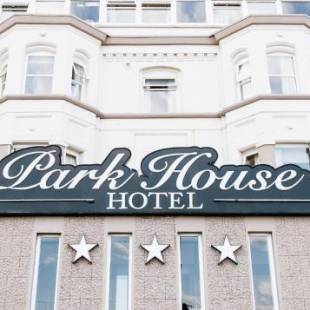 Фотографии гостиницы 
            Park House Hotel