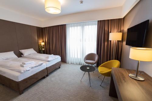 Фотография гостиницы Hotel Imperiale