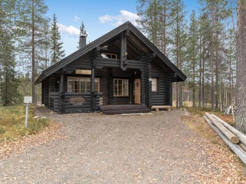 Фотография гостевого дома Holiday Home Tievankivi