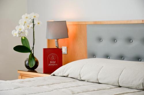 Фотография гостиницы Athena Hotel