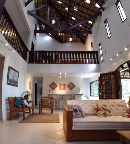 Фотография мини отеля Pousada 3 Bacias