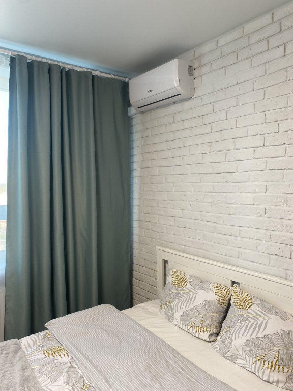 Фотография квартиры Квартира-студия с видом на Город