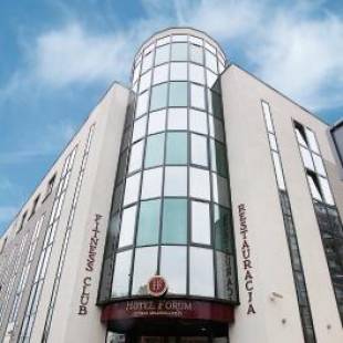 Фотографии гостиницы
Hotel Forum Fitness Spa & Wellness