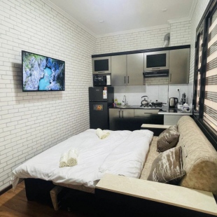 Фотография квартиры Апартаменты One Global Family Guesthouse Samarkand