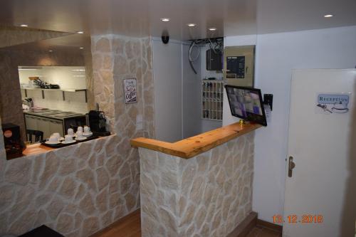 Фотография хостела Hostel Lyonnais