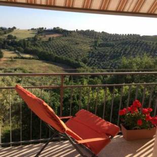 Фотографии гостевого дома 
            Casa Delle Mura