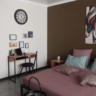 Фотография квартиры Апартаменты на улице Шаумяна 122