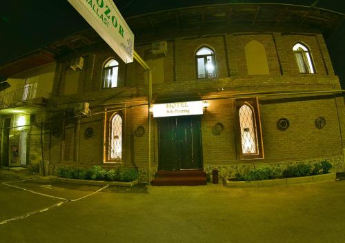 Фотография гостиницы Mulberry