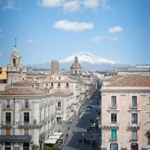 Фотографии хостела
Ostello degli Elefanti