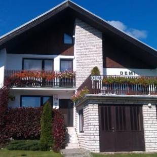 Фотографии гостевого дома
Penzion Demi