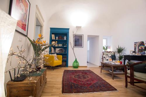 Фотография мини отеля B&B del Parlamento