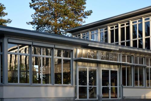 Фотография гостиницы Bata Club Haus