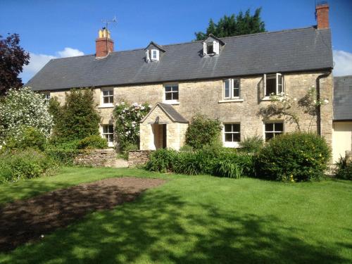 Фотография мини отеля The Long House