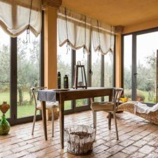 Фотографии мини отеля 
            B&B La Casetta di Ben