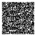 QR код достопримечательности Всесвятская церковь