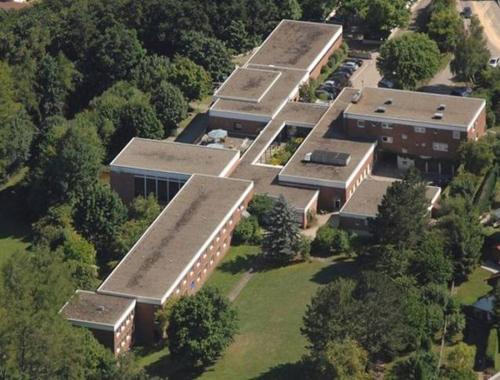 Фотография мини отеля Adventure Campus