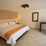 Фотография гостиницы Hotel Jardines Del Centro