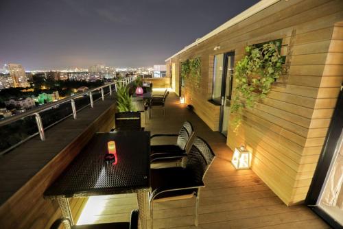 Фотографии гостиницы
Check-in TERRACE