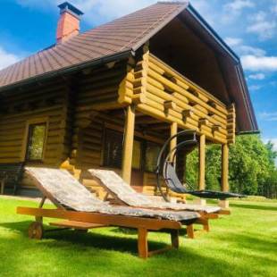 Фотографии гостевого дома
Brīvdienu māja Odumiņi