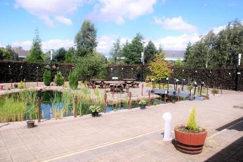 Фотография гостиницы Doubletree By Hilton Glasgow Strathclyde